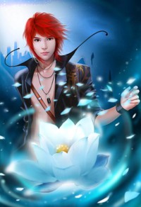 【李世民X李建成】倾城